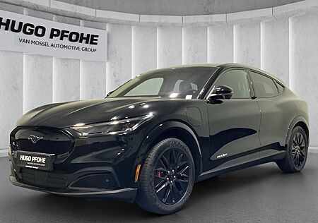 Ford Mustang Mach-E Emotor Extended Range 203kW RWD Premium 5 Türen