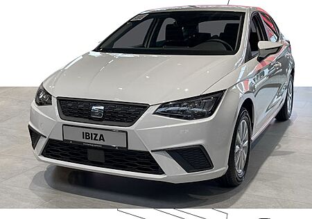 Seat Ibiza 1.0 MPI 59kW Road Edition 5 Türen