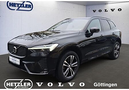 Volvo XC 60 B4 D AWD Ultimate Dark Auto 5 Türen