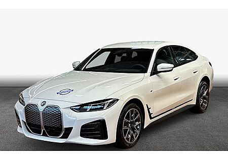 BMW i4 eDrive40 5 Türen