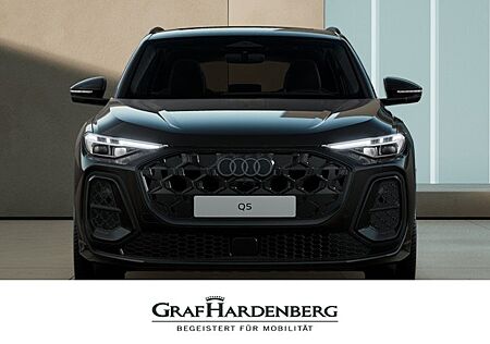 Audi Q5 40 TDI S tronic quattro edition one 5 Türen