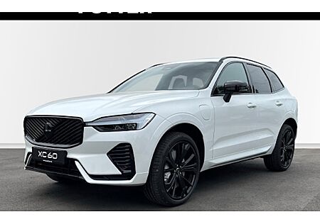 Volvo XC 60 T6 AWD Recharge Plus Black Edition Auto 5 Türen