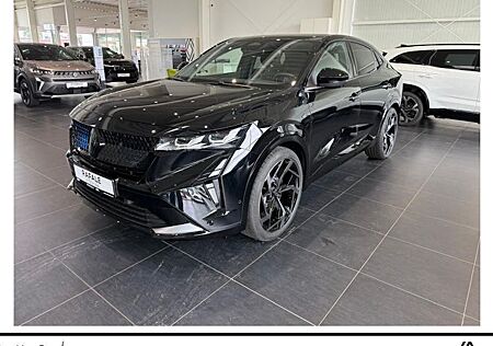 Renault Rafale Hybrid E-Tech 4x4 300 PHEV Atelier Alpin 5 Türen