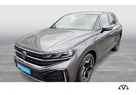 VW Touareg 3.0 V6 TDI 170kW 4MOT Tiptr. R-Line 5 Türen