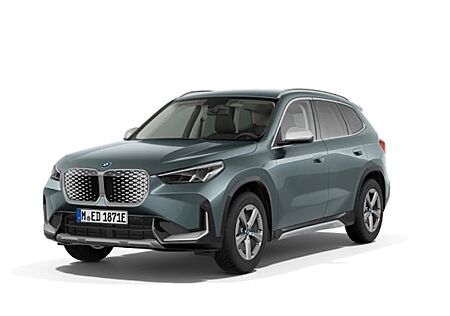 BMW iX1 eDrive20 5 Türen