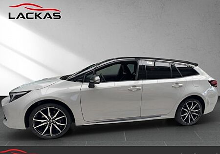 Toyota Auris Touring Sports 2,0 Hybrid GR Sport Touring Sports 5 Türen