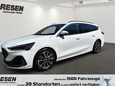 Ford Focus 2,3 EcoBoost ST X Turnier Auto 5 Türen