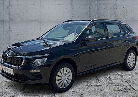 Skoda Kamiq 1.0 TSI 70kW Essence 5 Türen