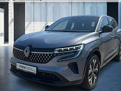 Renault Austral Mild Hybrid 150 Evolution Automatik 5 Türen