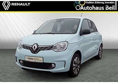 Renault Twingo 22KWh Techno 5 Türen