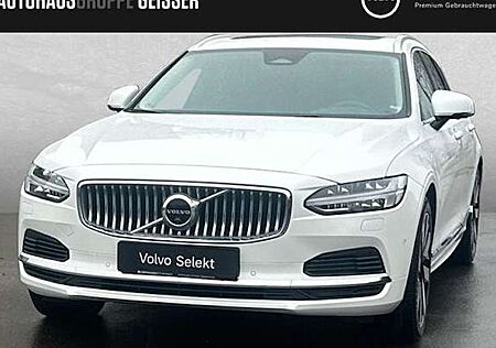 Volvo V90 T6 AWD Recharge Plus Bright Auto 5 Türen