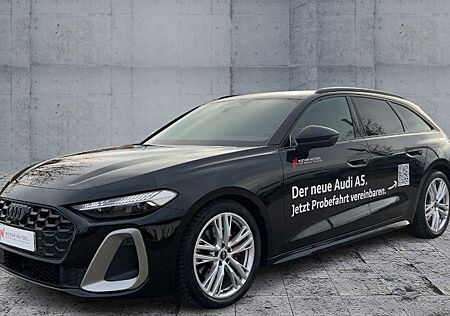 Audi A5 TFSI 150 kW S tr quatt edition one Avant 5 Türen