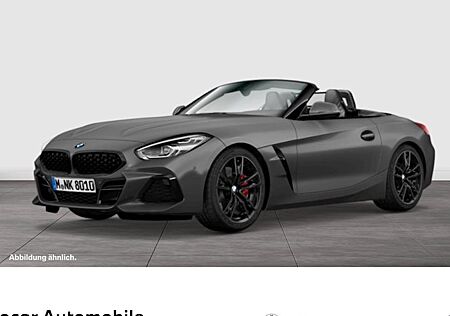 BMW Z4 M40i A 2 Türen