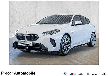 BMW 1er 120d Steptronic 5 Türen