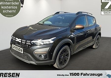Dacia Sandero Stepway TCe 110 Stepway Extreme 5 Türen