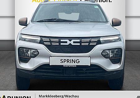 Dacia Spring Electric 65 Extreme 5 Türen