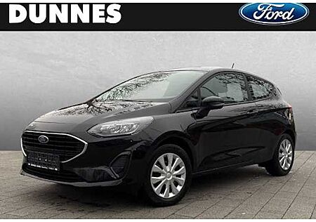 Ford Fiesta 1,1 Cool & Connect 3 Türen