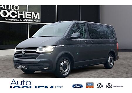 VW T7 Multivan 2,0 TDI 150kW SCR 4MOT DSG Comfortline 4 Türen