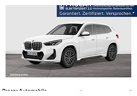 BMW iX1 xDrive30 5 Türen