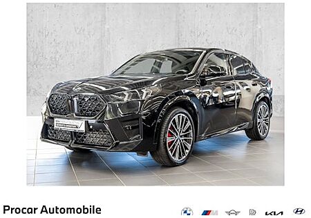 BMW X2 sDrive20i Steptronic DCT 5 Türen
