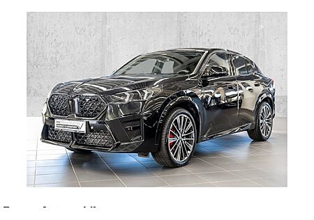 BMW X2 sDrive20i Steptronic DCT 5 Türen