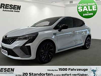 Renault Clio TCe 90 Esprit Alpine 5 Türen