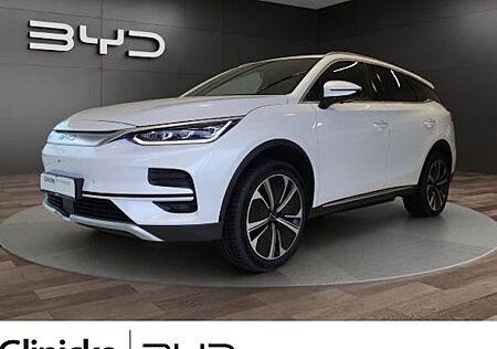 BYD TANG 86kWh Flagship 5 Türen