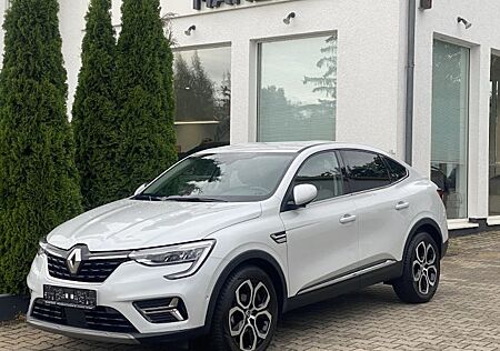 Renault Arkana TCe 140 EDC Intens 5 Türen