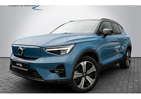 Volvo Andere Recharge Ultimate Single Motor 5 Türen
