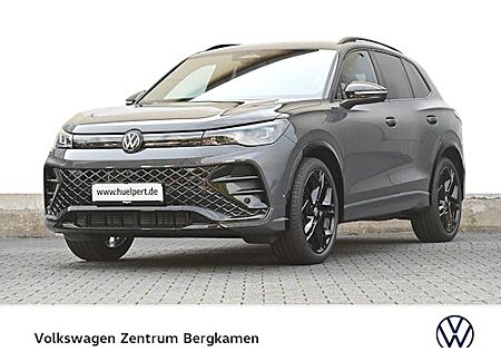 VW Tiguan 1.5 eTSI OPF DSG R-Line 5 Türen