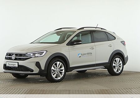 VW Taigo 1.5 TSI OPF DSG Life 5 Türen