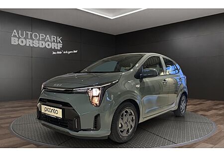 Kia Picanto 1.0 Vision 4-Sitzer 5 Türen