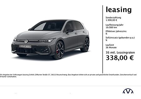 VW Golf GTI 2.0 TSI OPF DSG GTI 5 Türen