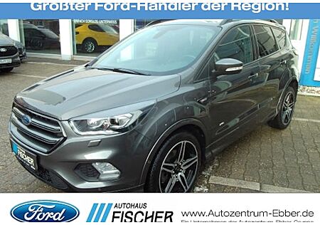 Ford Kuga 1,5 EcoBoost 4x4 129kW ST-Line Automat 5 Türen