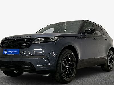 Land Rover Range Rover Velar 2.0 D200 S AWD 5 Türen