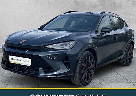 Cupra Formentor 2.0 TSI 245kW VZ DSG 4Drive 5 Türen