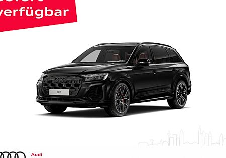 Audi SQ7 TFSI quattro tiptronic 5 Türen
