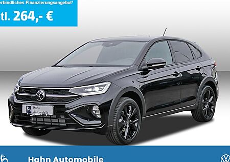 VW Taigo 1.5 TSI OPF DSG R-Line 5 Türen