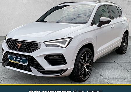 Cupra Ateca 1.5 TSI ACT 110kW DSG 5 Türen