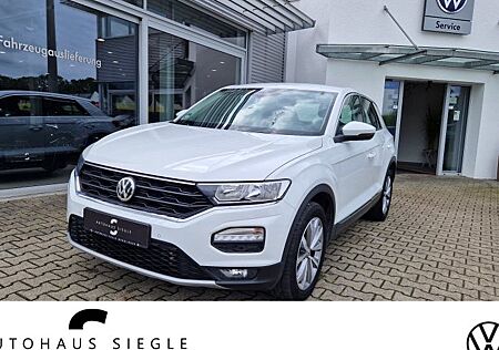 VW T-Roc 2.0 TDI SCR DSG 4MOTION Style 5 Türen