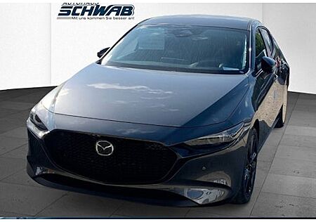 Mazda 3 e-SKYACTIV X 186 Exclusive-Line Autom. 5 Türen