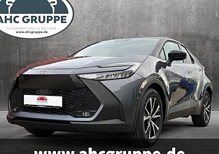 Toyota C-HR 2.0-l-VVT-i Plug-in Hybrid Teamplayer 5 Türen