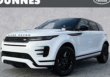 Land Rover Range Rover Evoque D165 DYNAMIC SE AWD Automatik 5 Türen