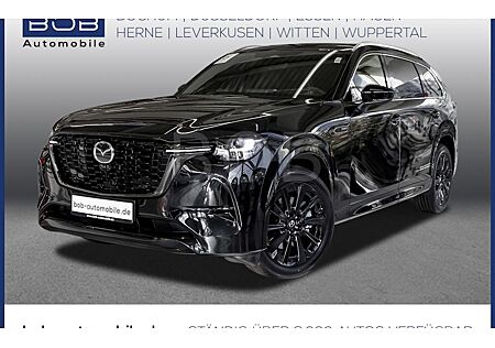 Mazda CX-80 2.5 e-SKYACTIV PHEV Homura Plus Auto AWD 5 Türen