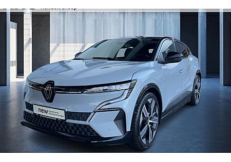 Renault Megane E-Tech EV60 220hp optimum charge Iconic 5 Türen