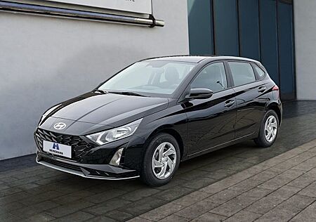Hyundai i20 1.0 T-GDI Select 5 Türen