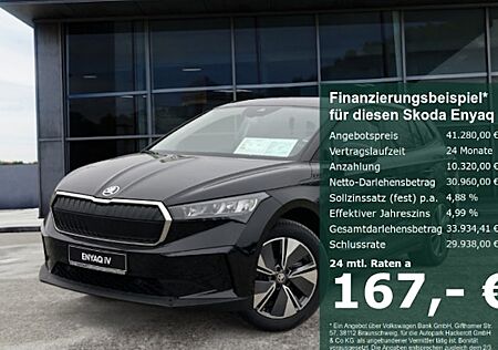 Skoda Enyaq 60 5 Türen
