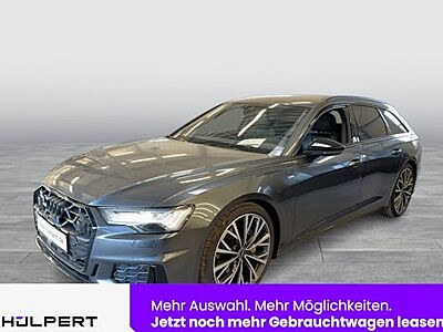 Audi A6 45 TDI quattro S tronic S line Avant 5 Türen
