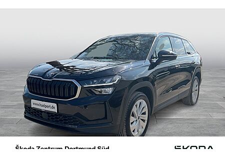 Skoda Kodiaq 2.0 TDI 142 kW DSG 4x4 Selection 5 Türen