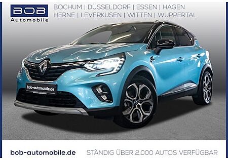 Renault Captur E-TECH Plug-In 160 Intens 5 Türen